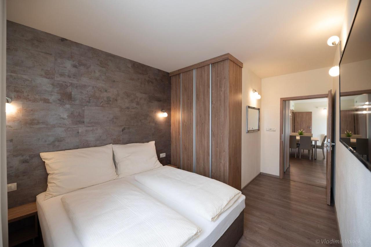 Apartmany I - Kafe Bojnice Extérieur photo
