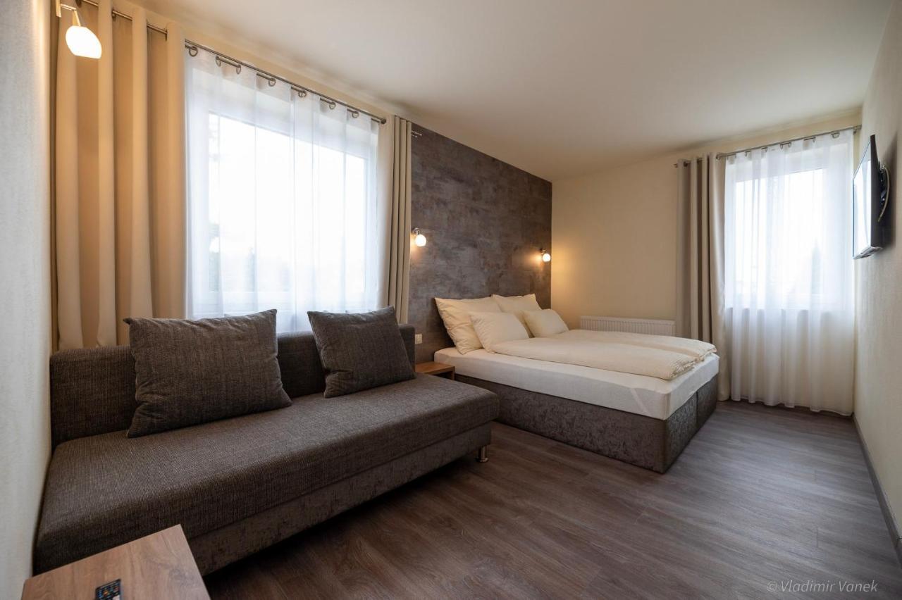 Apartmany I - Kafe Bojnice Extérieur photo