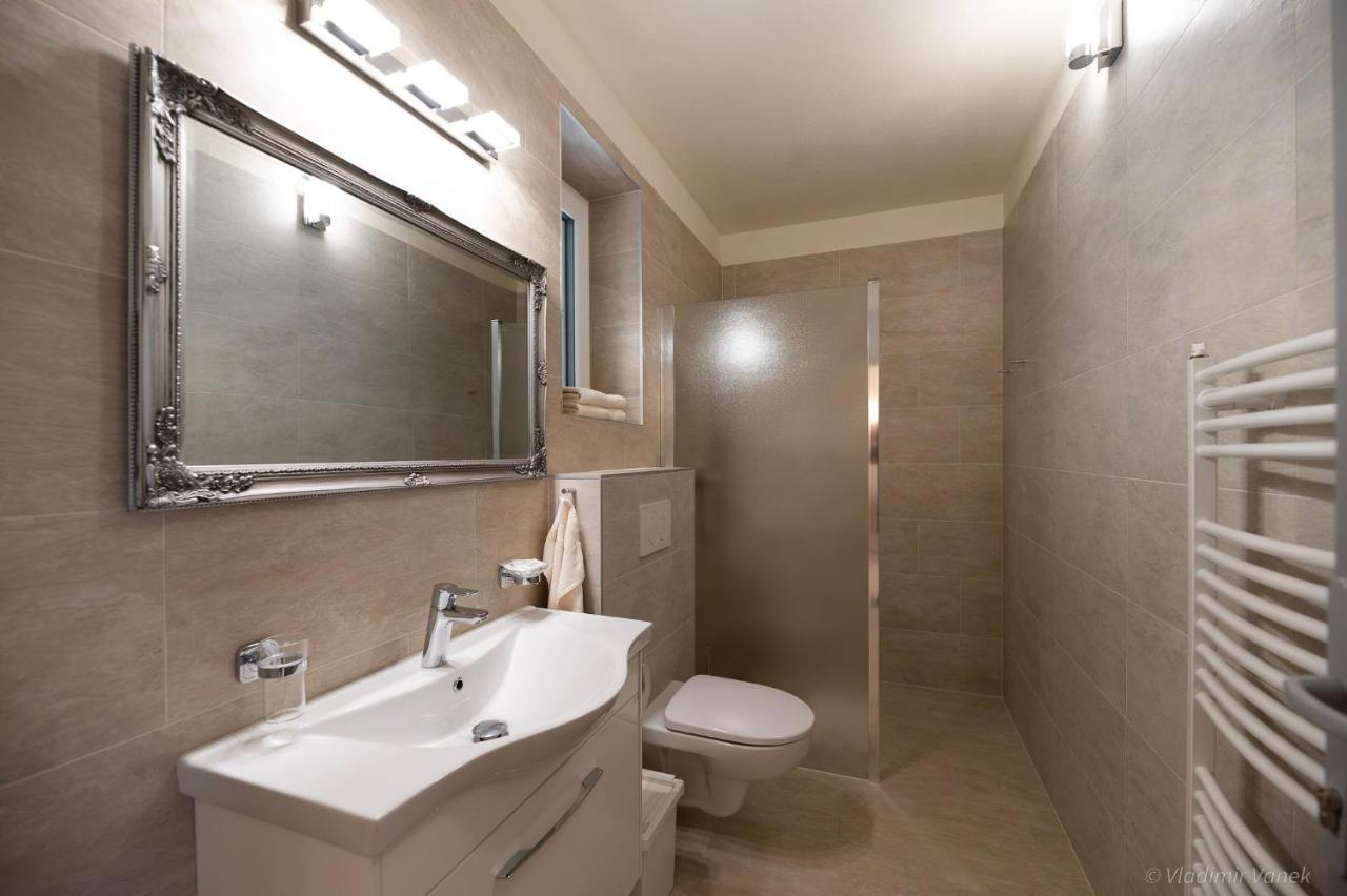 Apartmany I - Kafe Bojnice Extérieur photo