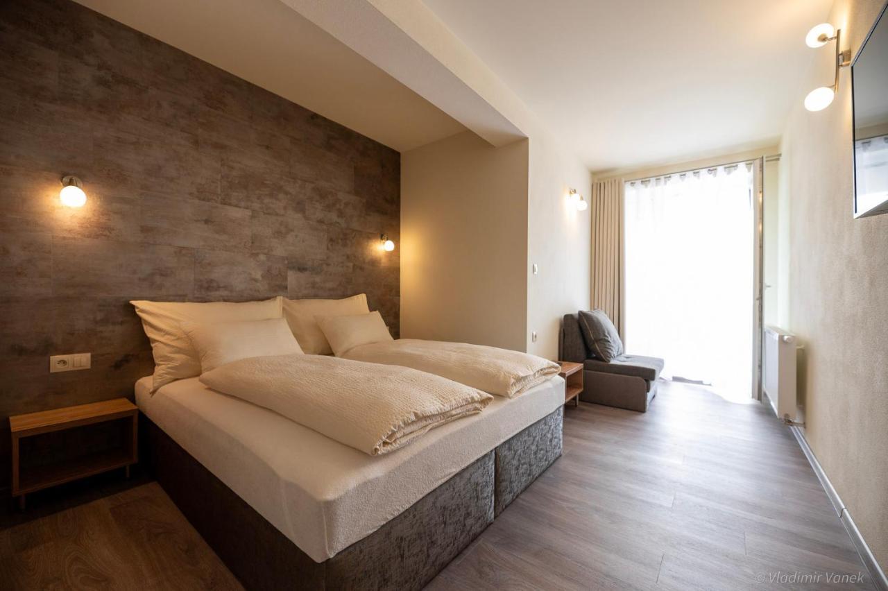 Apartmany I - Kafe Bojnice Extérieur photo