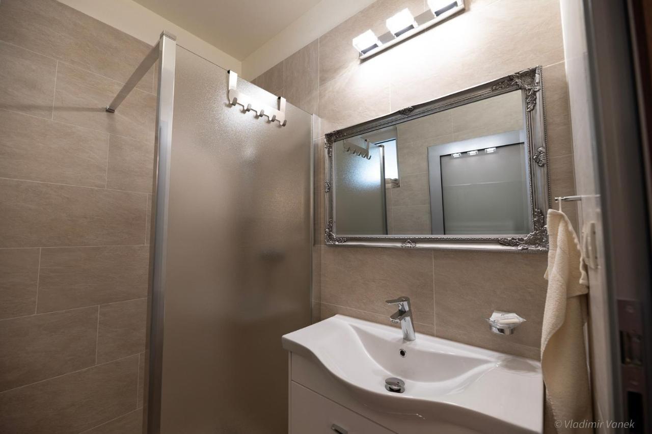 Apartmany I - Kafe Bojnice Extérieur photo