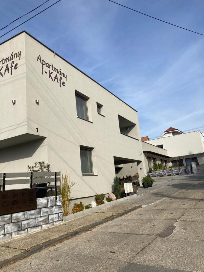 Apartmany I - Kafe Bojnice Extérieur photo