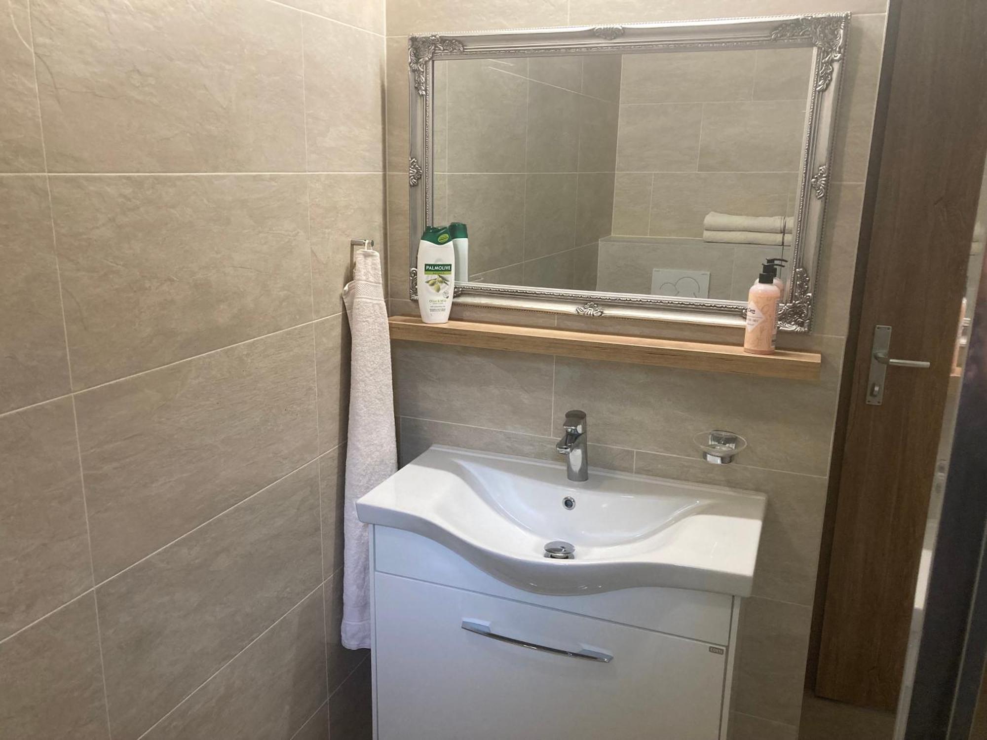 Apartmany I - Kafe Bojnice Extérieur photo