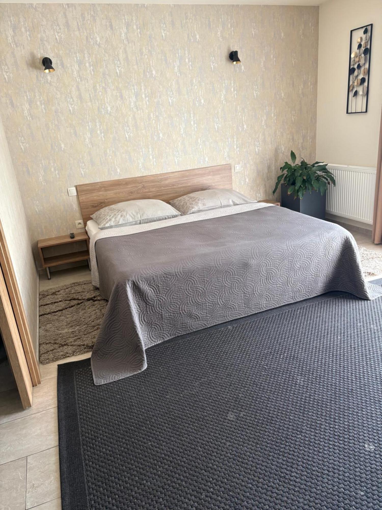 Apartmany I - Kafe Bojnice Extérieur photo
