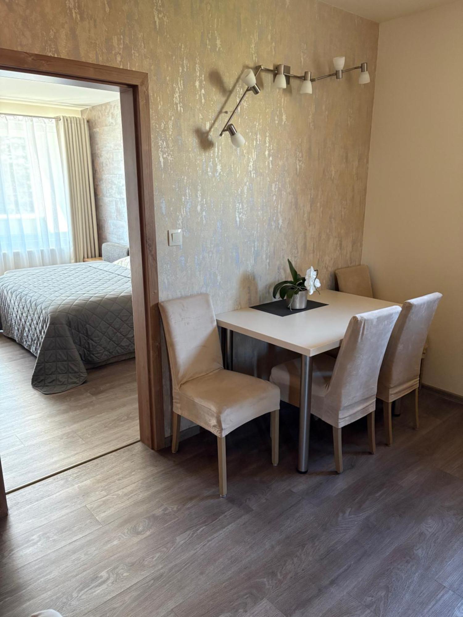 Apartmany I - Kafe Bojnice Extérieur photo