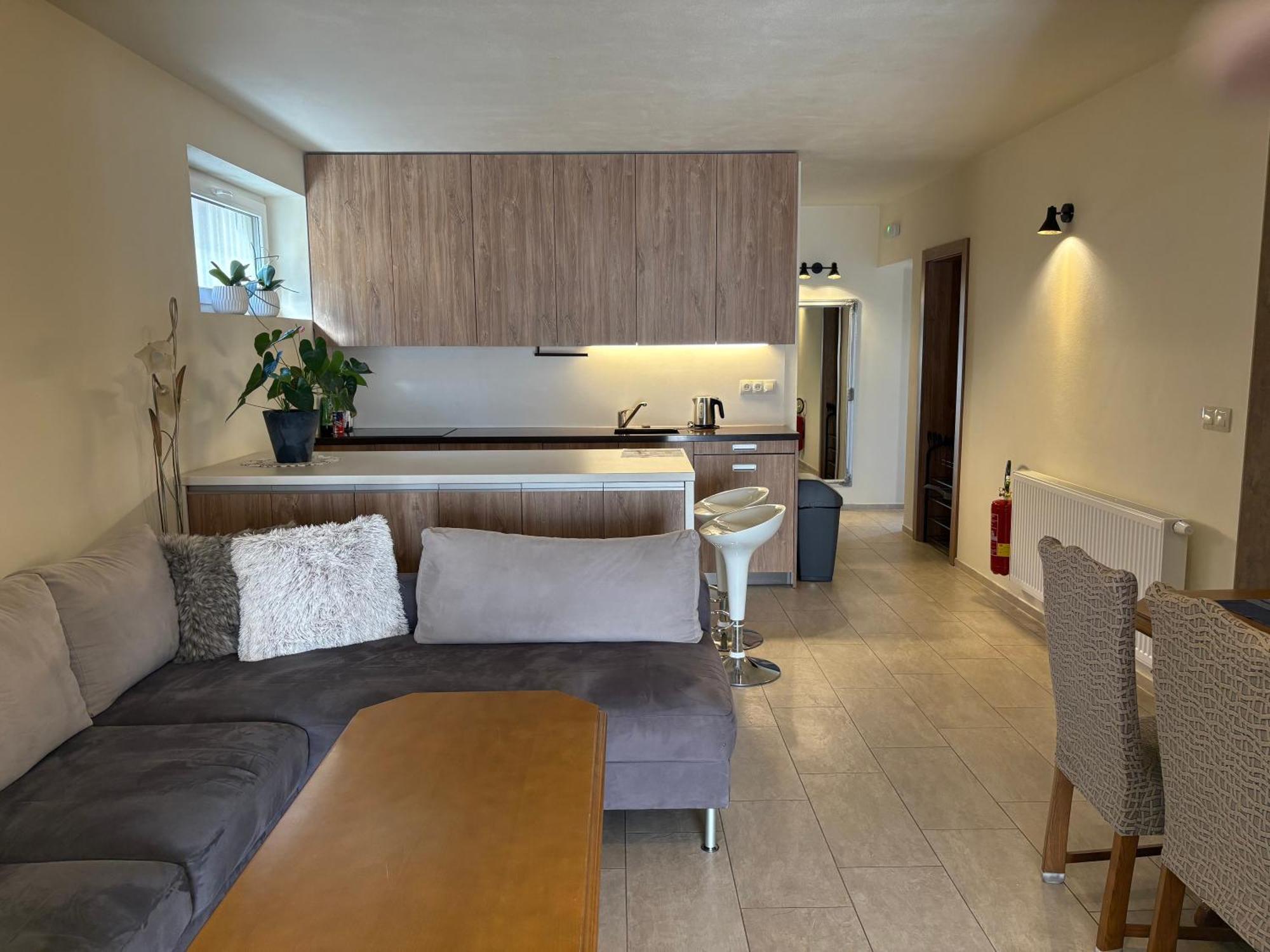 Apartmany I - Kafe Bojnice Extérieur photo