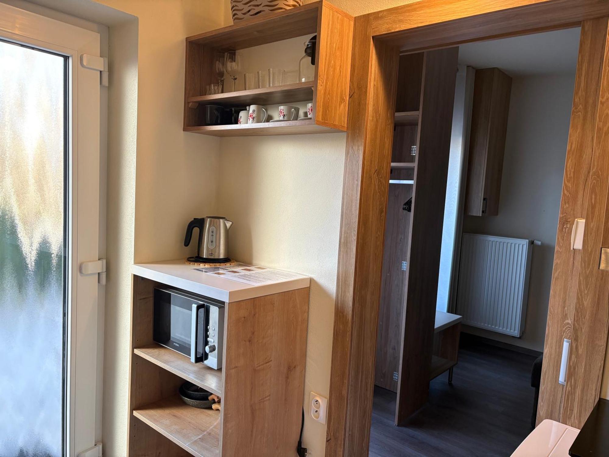 Apartmany I - Kafe Bojnice Extérieur photo