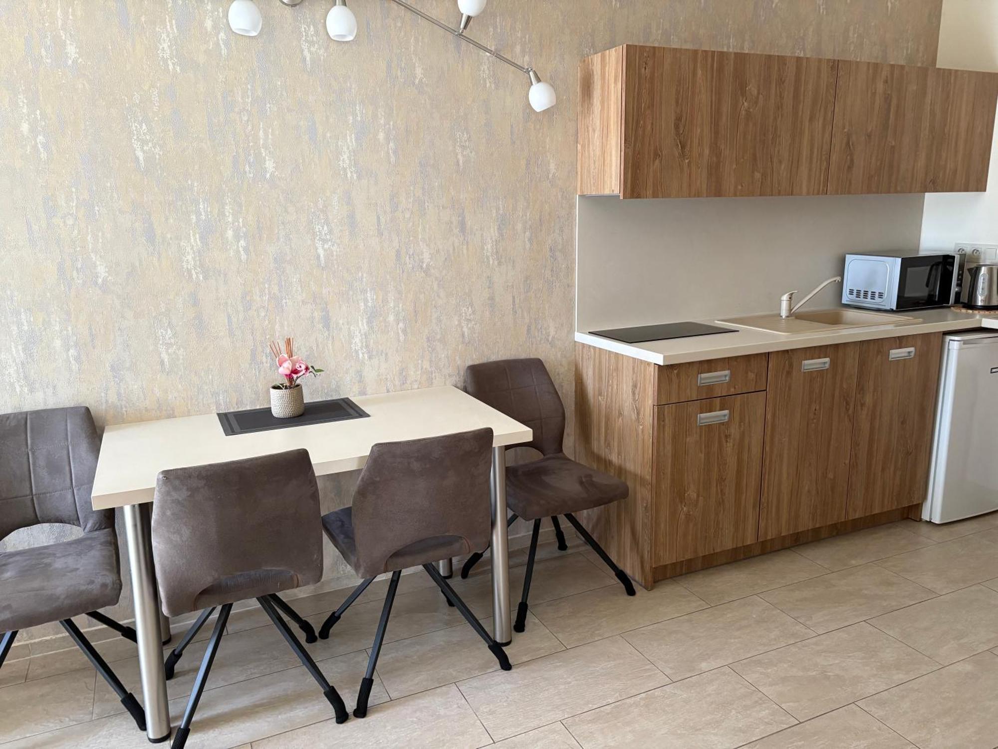 Apartmany I - Kafe Bojnice Extérieur photo